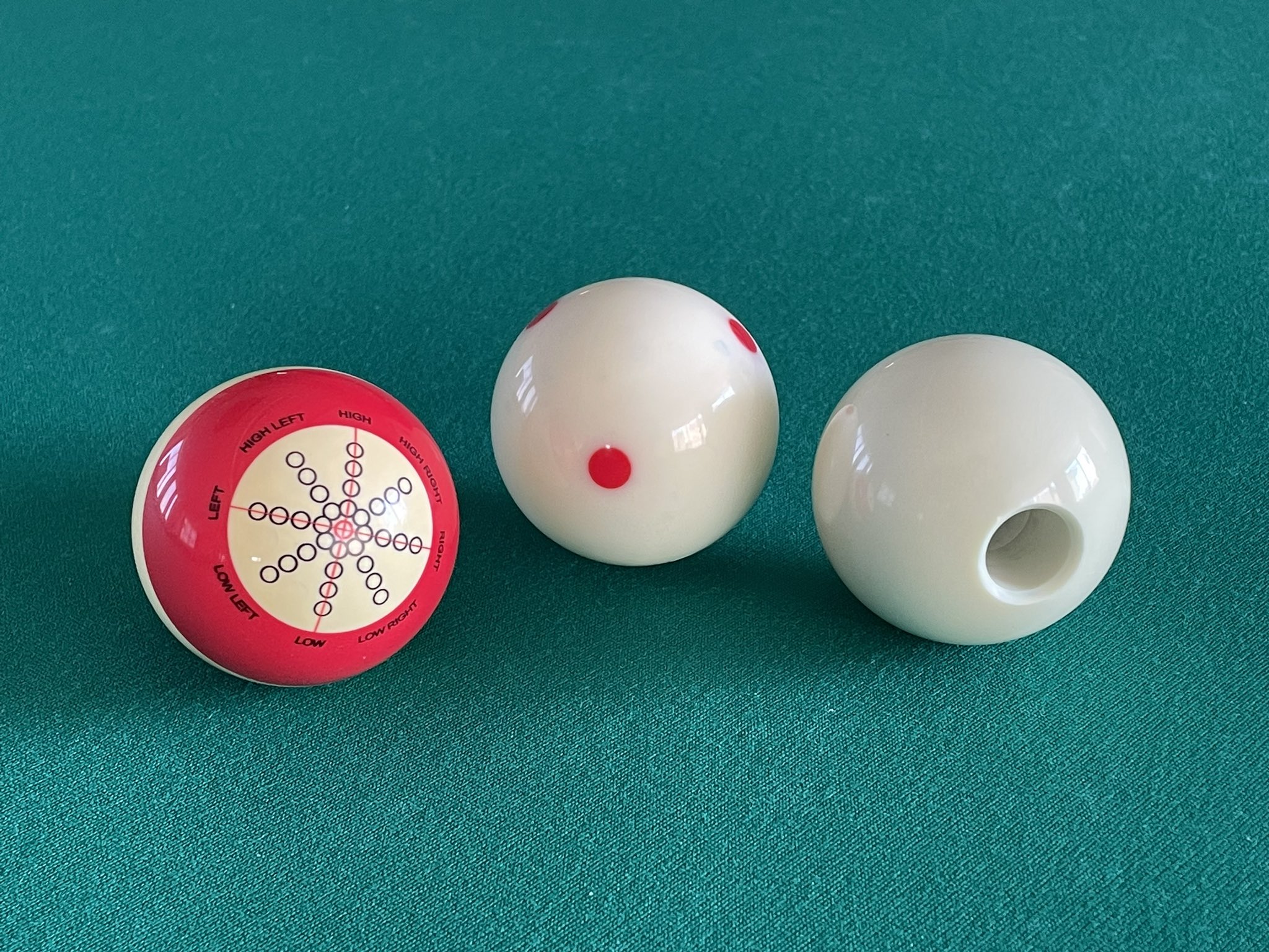 Billiard UNICORN (BilliardUnicorn) / Twitter