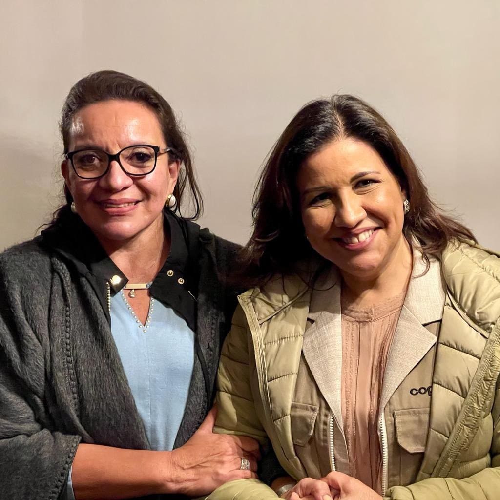 Margarita Cedeño Escucha tweet media
