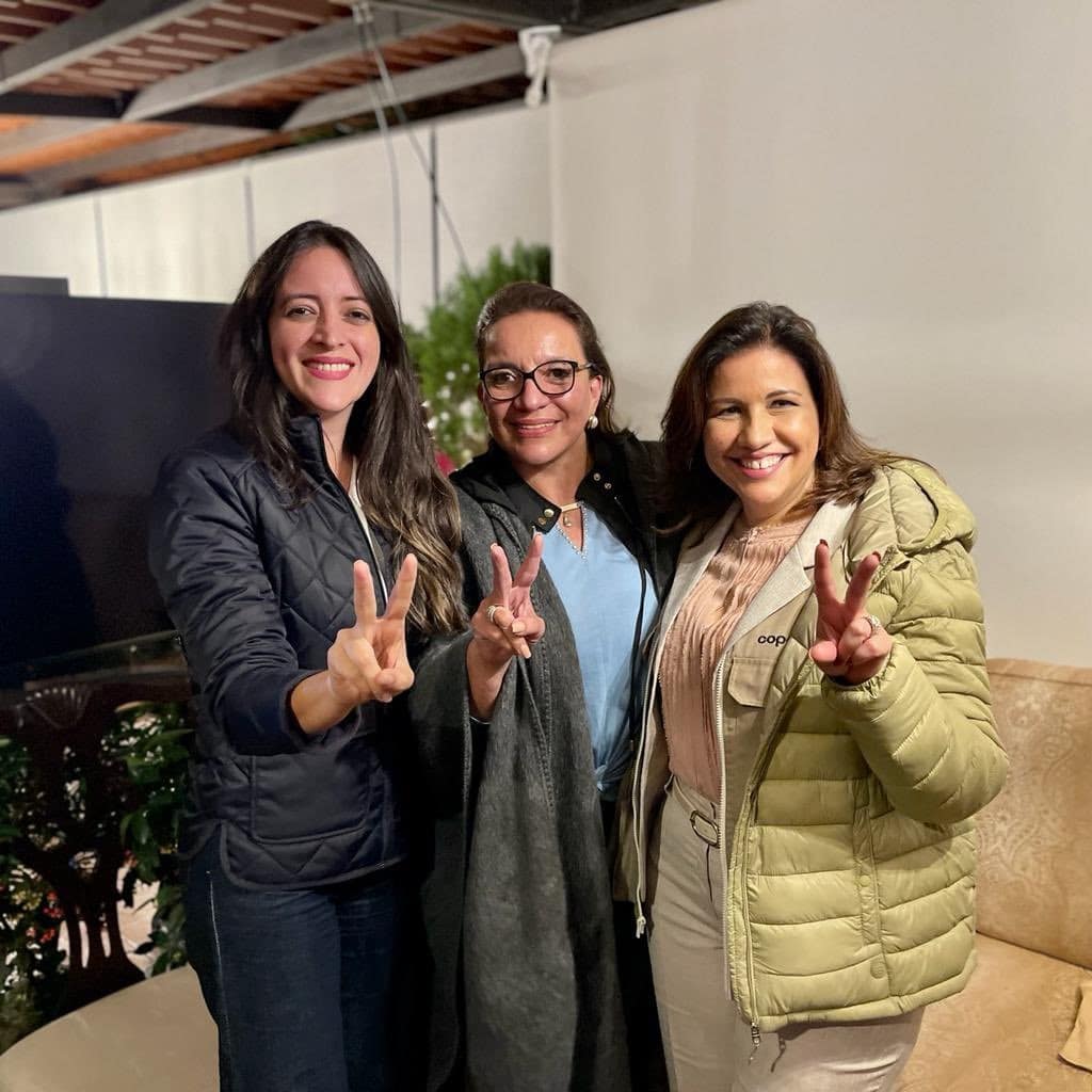 Margarita Cedeño Escucha tweet media