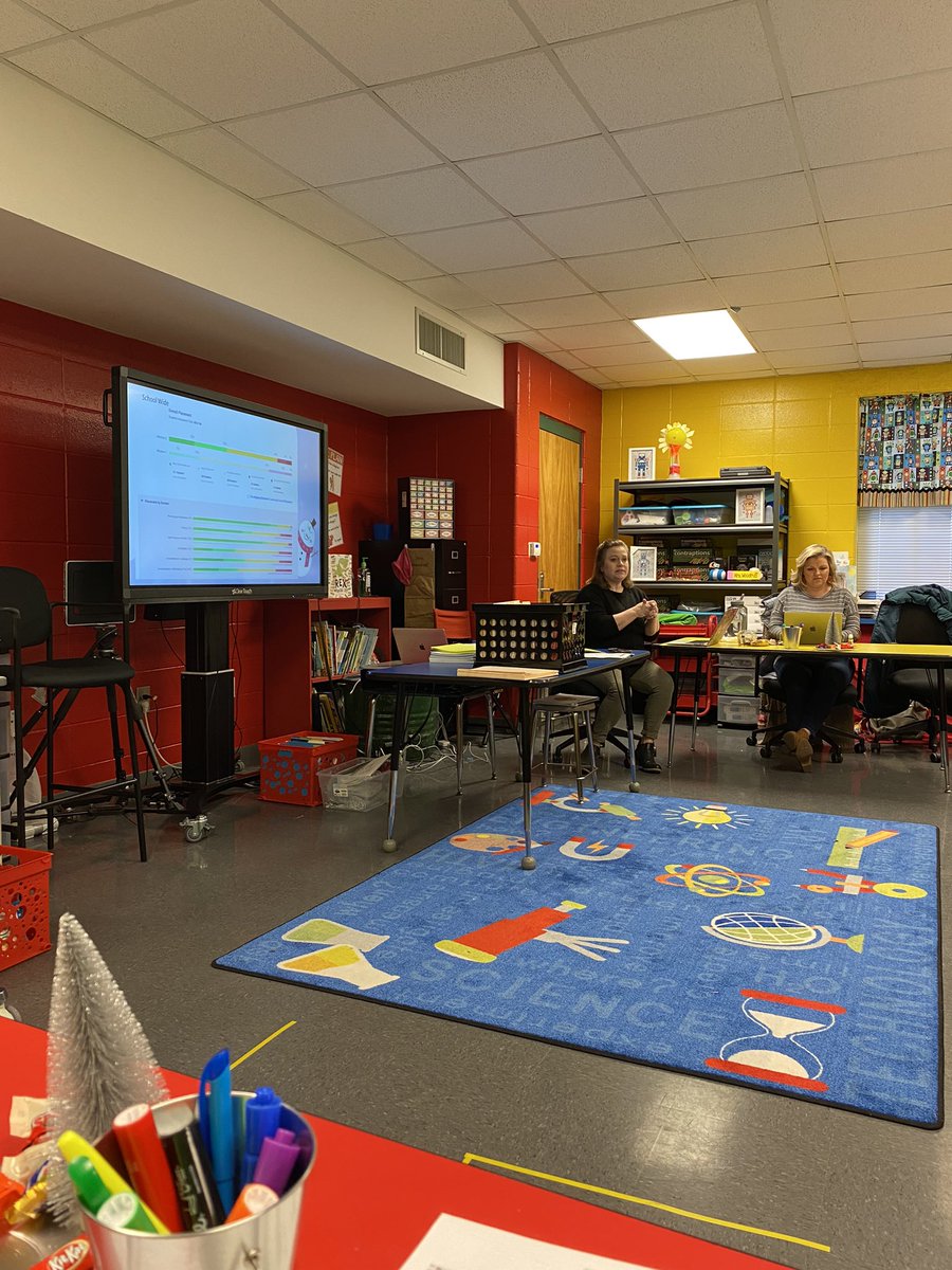 annajones35160's tweet image. Embedded pd, data review, &amp;amp; RTI problem solving are key pieces to a successful PLC @TCBOE_LES focus on learning, results, and collaboration it’s what it’s all about #BackToOurFuture #LeadingTheWay