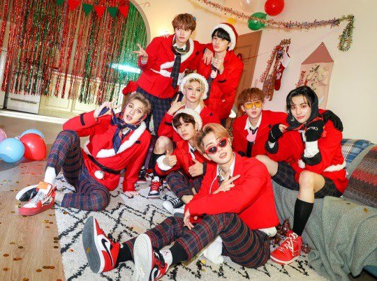 sourscars's tweet photo. @RadioDisneyMX @Stray_Kids Christmas EveL
#ParaEntrarAlRanking https://t.co/AoDLx83aoX
