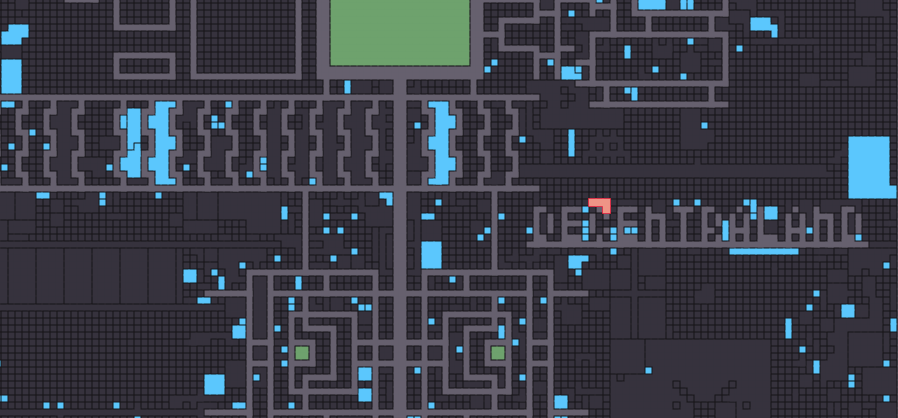 AveragePunksNFT's tweet photo. 🚨To all our Average Punks🚨
We are proud to officially announce that we have purchased a parcel of 4 plots in the @decentraland metaverse!!
This is where we will be building out our city and towers and it will be the #PrettyAverage base camp!!
WE CANT WAIT TO START BUILDING! https://t.co/CaIRzzVDiE
