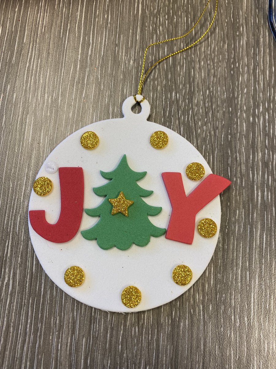 Joy Fowler tweet media