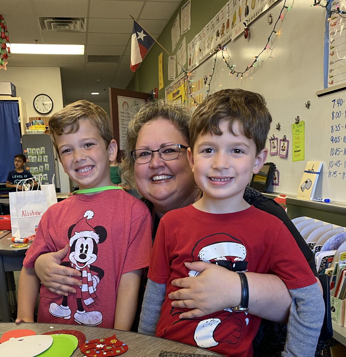 Joy Fowler tweet media