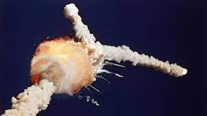 35 years ago, the Space Shuttle Challenger disintegrated in 73 seconds after launching, killing all seven astronauts on board. A horrible day for America.