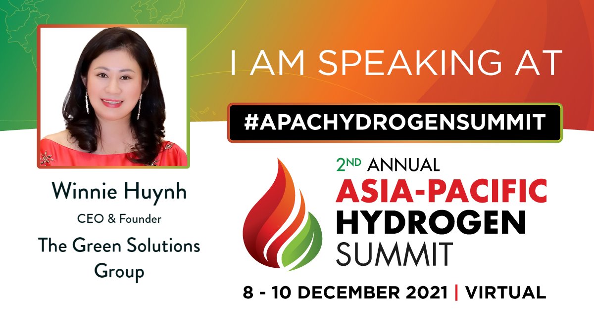 The Green Solutions tweet media