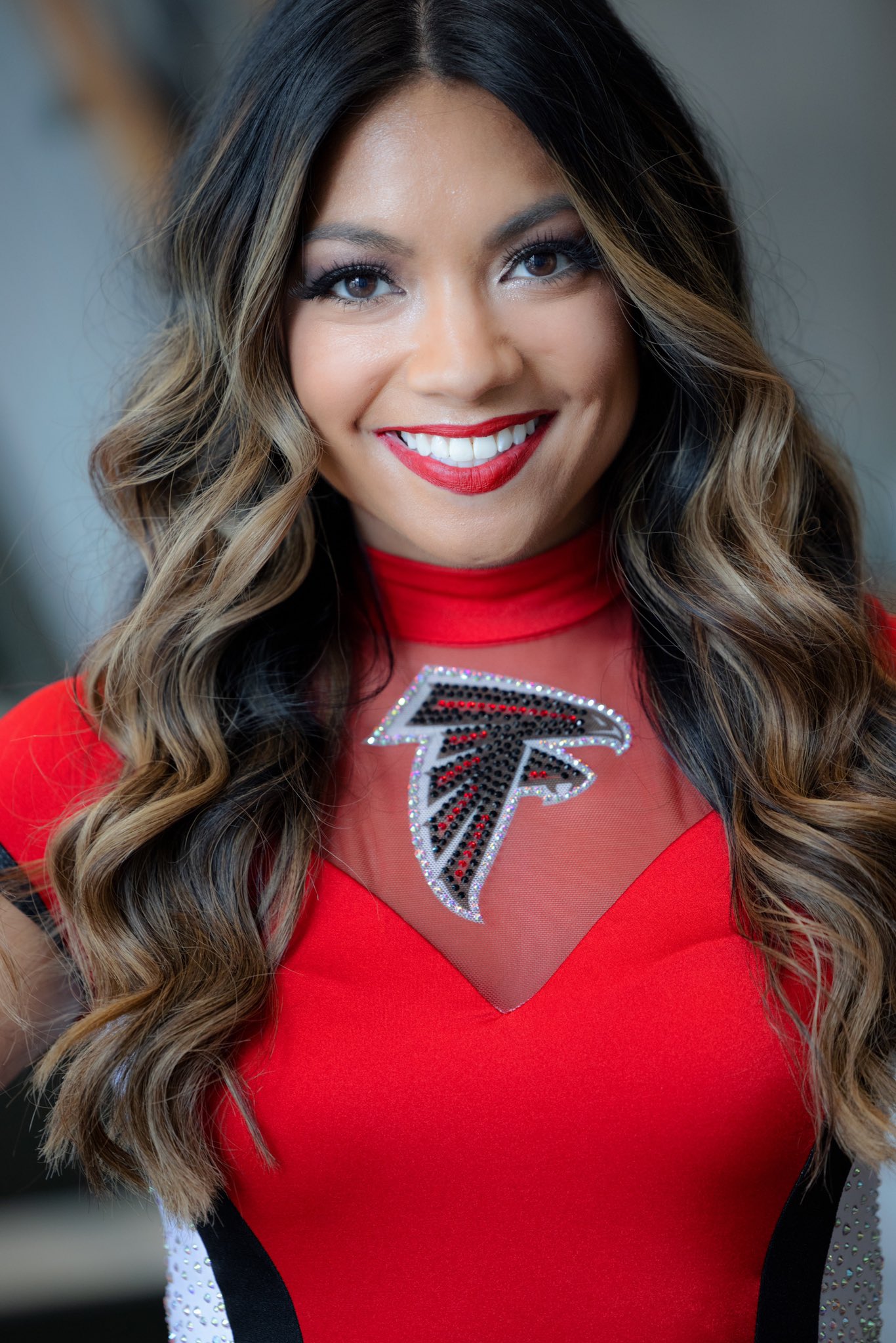 Atlanta Falcons Cheerleaders on Twitter "This week we are featuring
