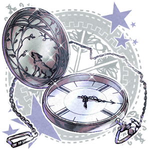 懐中時計のtwitterイラスト検索結果