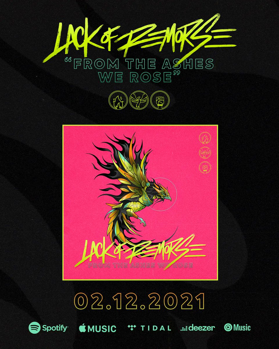 MAÑANA FTAWR!!! 8PM