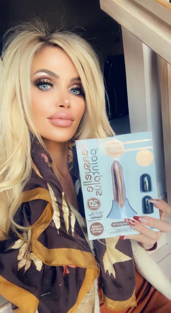 Victoria Zdrok Playmate On Twitter Check Out These Great Toys From