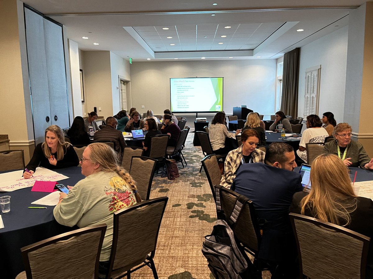 Chelsea Moore, M.Ed. tweet media