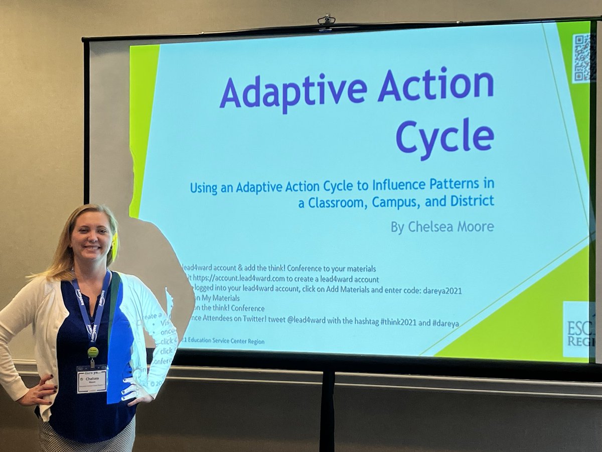 Chelsea Moore, M.Ed. tweet media