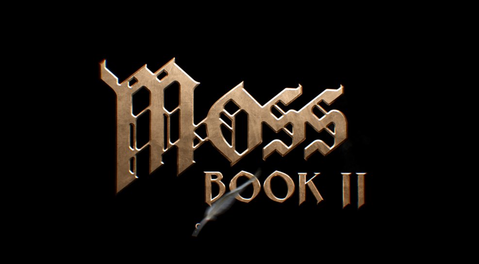 Looking forward to watching all of the reveals and confirmations in tomorrow’s <a href="/UploadVR/">UploadVR</a> VR Showcase. We may even have some news!

#VR #VideoGames #Moss #PolyarcGames