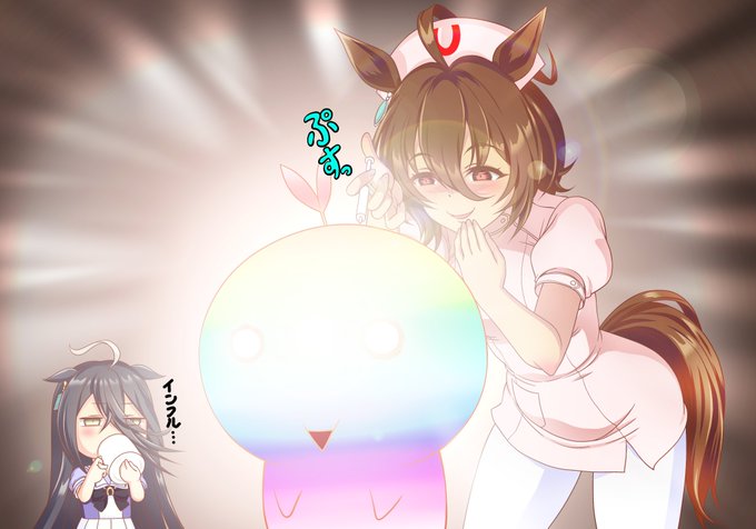 本日インフルエンザワクワクチンチン注射。 