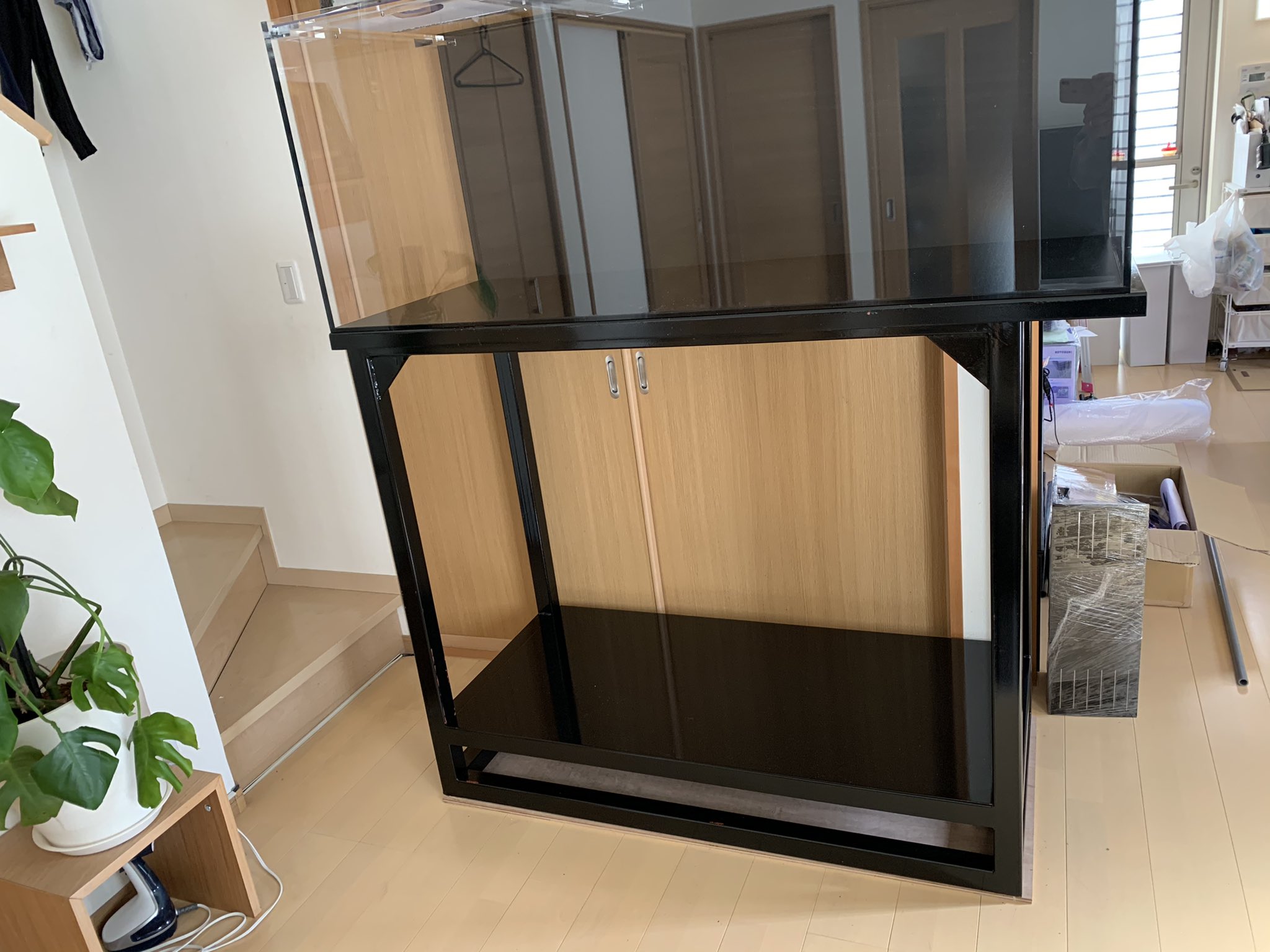 ひまわり　水槽台 熱帯魚 水槽台 アクアリウム用品」の人気商品一覧 | 安い商品を