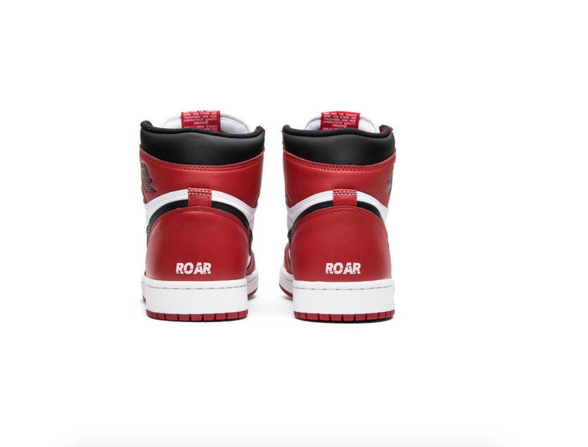 frankiiefatal's tweet photo. Alright @Nike I’m going to need you to release the Lazy Lion Air Jordan’s. I know you got the visuals I emailed you. 😎🔥💯 https://t.co/wXJEnpzM5y