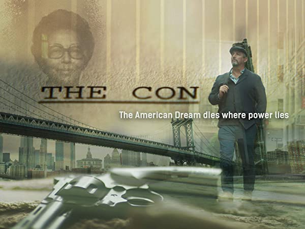Rebeccawiese117's tweet photo. #TheCon
Do you want to understand corruption?
Apple TV: https://t.co/E178yKKl9r
Amazon: https://t.co/lf1uzLbgXD
Xbox: https://t.co/IR5c1Jrtxx
Comcast On-Demand
@TheConSeries @PrimeVideo @AppleTV #TheConSeries #thecon https://t.co/8yux0xg5Xg