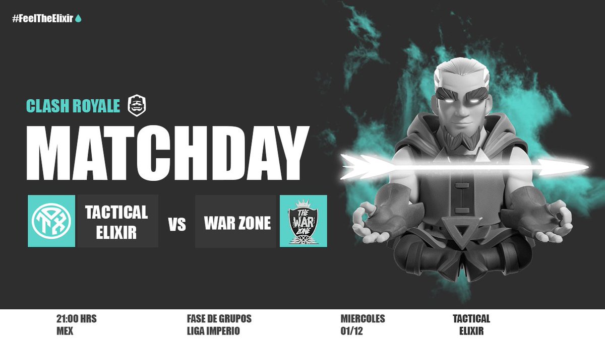 Tactical Elixir tweet media