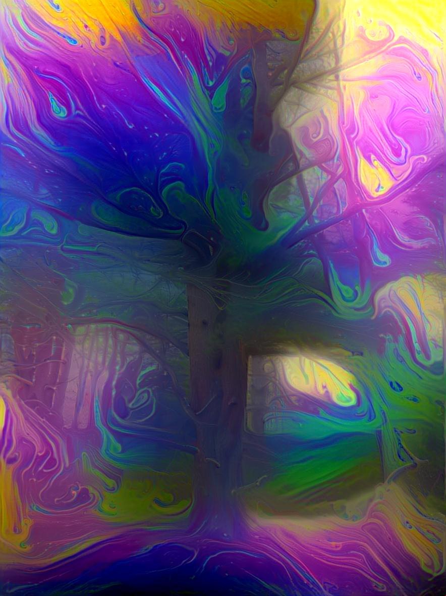 Psych tweet media