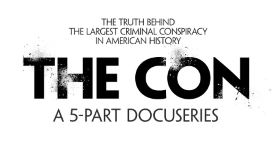 Rebeccawiese117's tweet photo. Do you want to understand corruption?
Apple TV: https://t.co/E178yKKl9r
Amazon: https://t.co/lf1uzLbgXD
Xbox: https://t.co/IR5c1Jrtxx
Comcast On-Demand
@joerogan
@JRE_Podcast @rustyrockets @krystalball
@KrystalBall @esaagar @TheConSeries #TheCon
#TheConSeries https://t.co/Y7kH2ApkX9