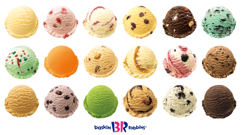 サーティワン アイスクリーム 𝐓𝐇𝐀𝐍𝐊 𝐘𝐎𝐔 フォロワーさんが50万人を突破しました 沢山の方と繋がることができて とても嬉しいです これからも楽しいキャンペーンや美味しいアイスクリームの情報をお届けしますね 良かったら今後の参考に