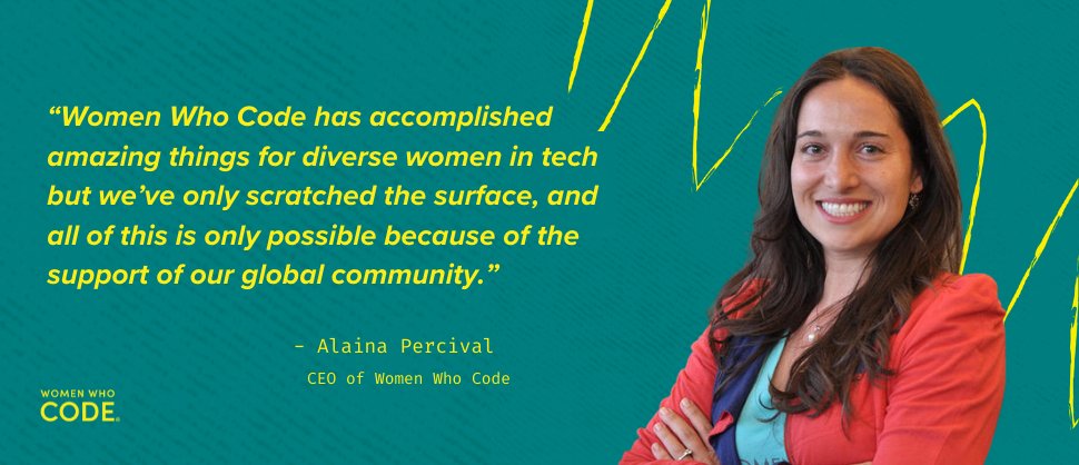 DSMSTechLit's tweet image. #wwcodeturns10