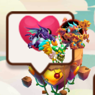 Recuperé mi cuenta de Dragón City y estos webones han cachado por 6 años XD