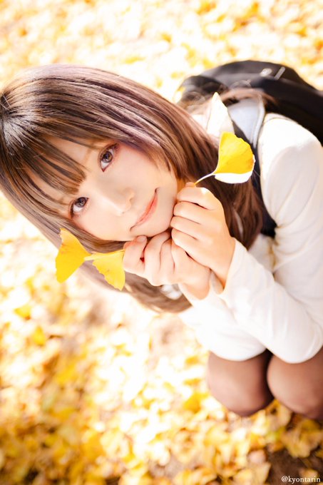 コスプレイヤークルミのTwitter画像36