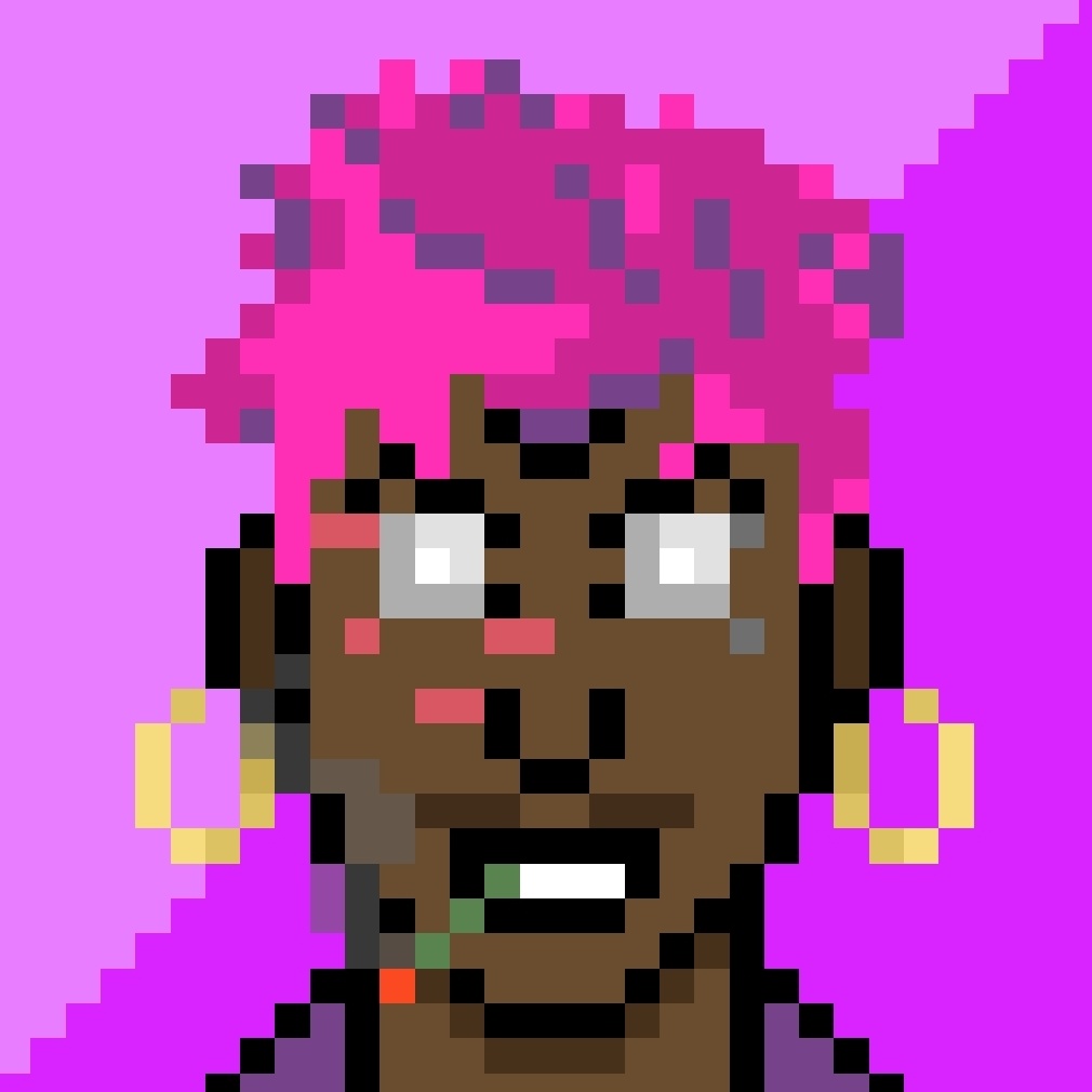 OnlyTopshot's tweet image. Finally pulled the trigger on a @chain_runners 
So happy with my choice...runners run