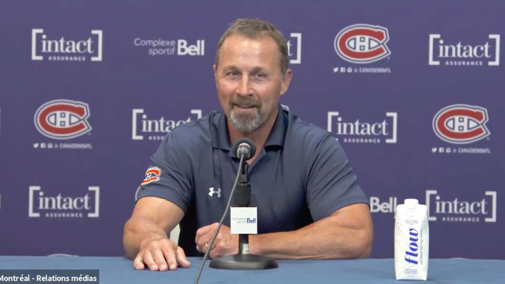 sandropacheco71's tweet photo. The #MontrealCanadiens overhauled their front office Sunday November 28, 2021 firing #GeneralManager #MarcBergevin, #AssistantGM #TrevorTimmins, and #SeniorVicePresidentOfPublicAffairsAndCommunications #AdventCalendar #PaulWilson. #NHL #MakingHistory #GoHabsGo https://t.co/eLuVnmRDNy