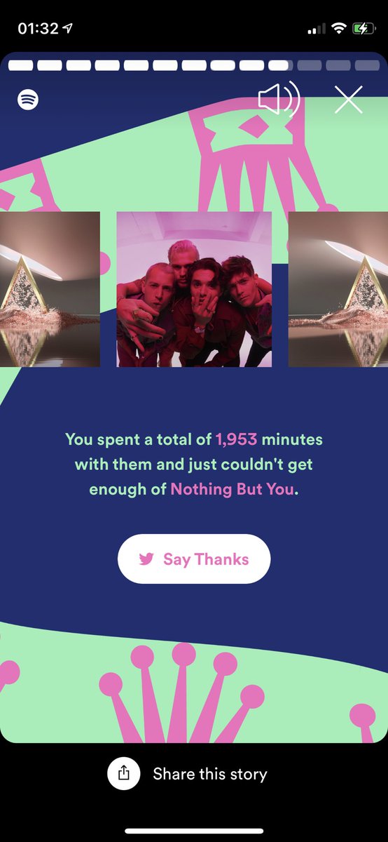 missingyousmith's tweet photo. oh hey @TheVampsband 💜 https://t.co/NqYlLeTCDE