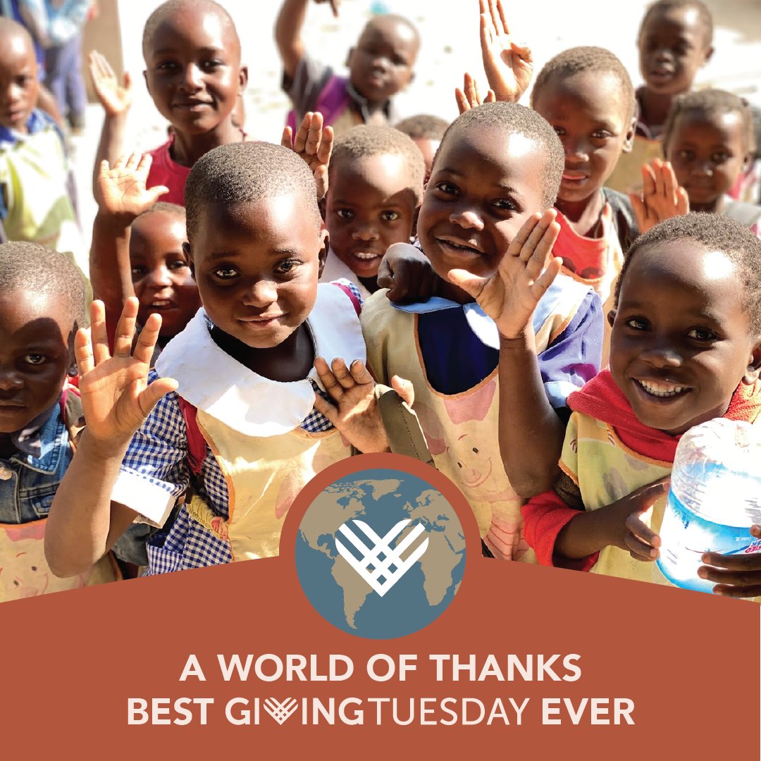 pilaglobal's tweet photo. This #GivingTuesday was our #BESTEVER! $27,000+ in contributions will support our #Nests - the places children need to #learn #play and #grow. From the bottom of our hearts, thank you for making #PILAglobal a priority this #givingseason. https://t.co/98SkTVxQ8e