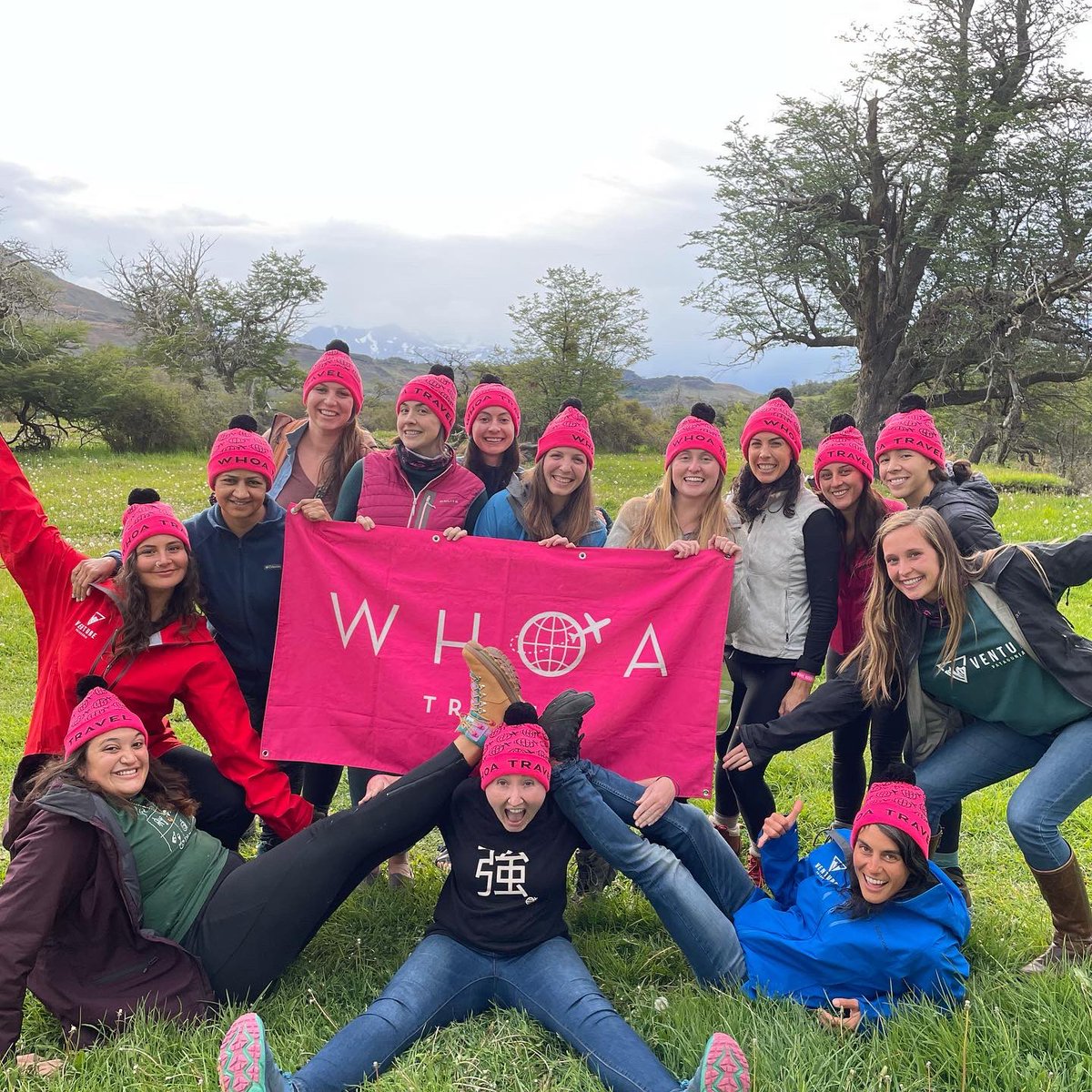 Retha the Roaming Nanny tweet media