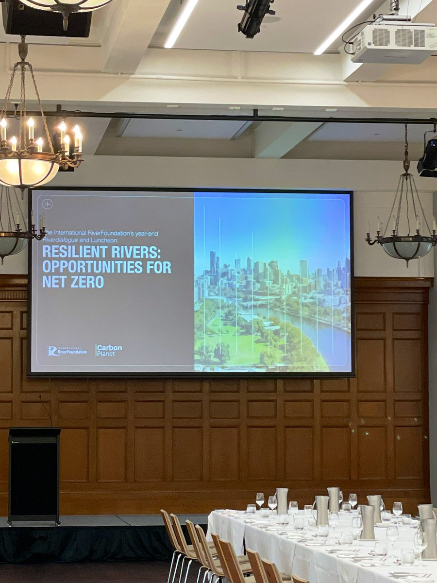 nickshewring's tweet photo. Very excited to share our vision for a #NetZero #queensland today at the inaugural #Riverdialogue lunch conversation. Huge thank you to @ReviveOurRivers for the opportunity https://t.co/gZnPl1gyKa