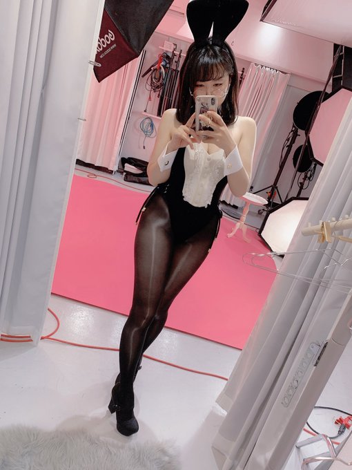 Twitterのコスプレ画像17