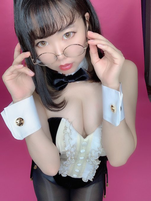Twitterのコスプレ画像18