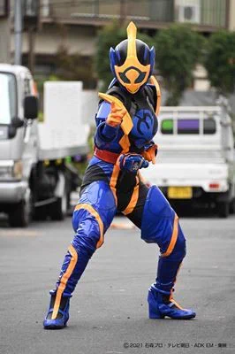 ライダースーツ 仮面ライダーZX_百度百科