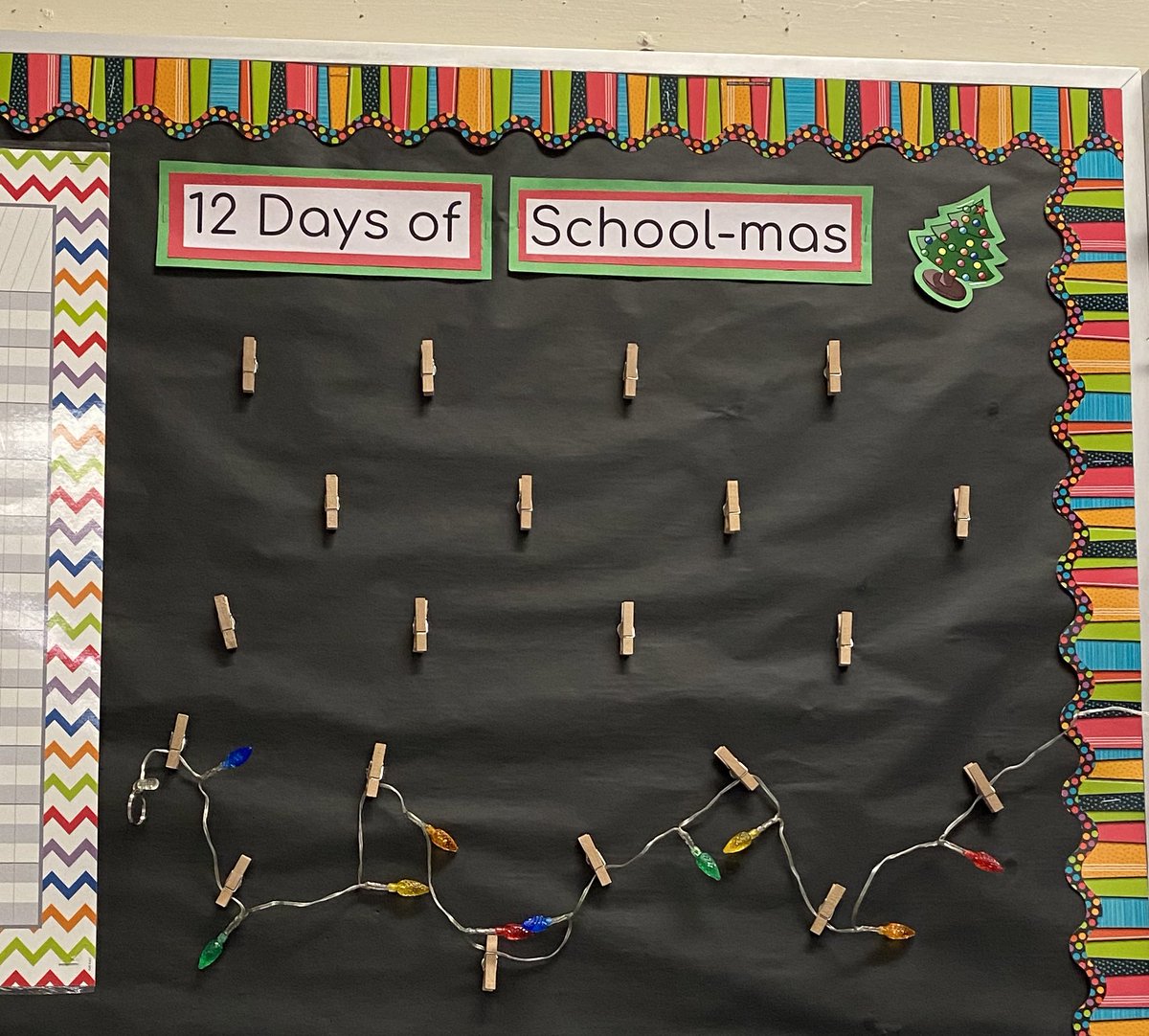 dodds_ms's tweet photo. Getting ready for 12 days of School-mas surprises! Can’t decide on what to do🧐 https://t.co/NHQdtRuFzy