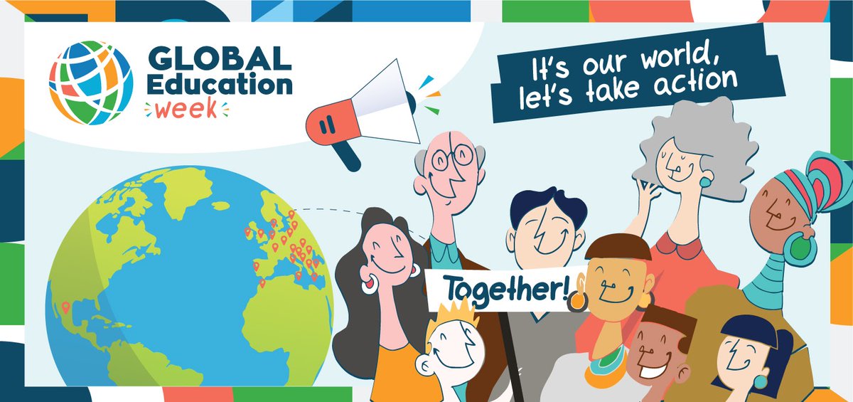 Global Education Week 2021. We talked about climate change. padlet.com/ekoskolank/u7l…
  #padlet 
 
<a href="/UNDP_Montenegro/">UNDP in Montenegro</a> 
 
<a href="/UNICEFmne/">UNICEF Montenegro</a>

@Globaleducationweek
<a href="/EUAmbME/">EU in Montenegro 🇪🇺</a>