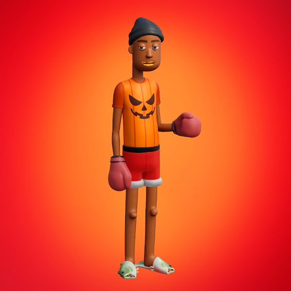 YatMaxi's tweet image. revealed my 2 #averagepunks and they are very average.

I love it!

opensea.io/collection/ave…