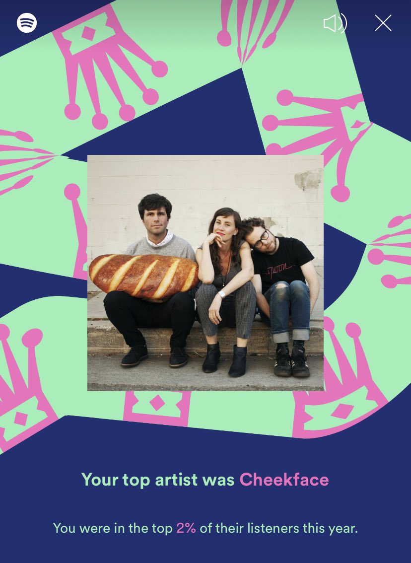 Next year, I’m going to break into the 1%. <a href="/cheekfaceREAL/">america's local band cheekface</a>