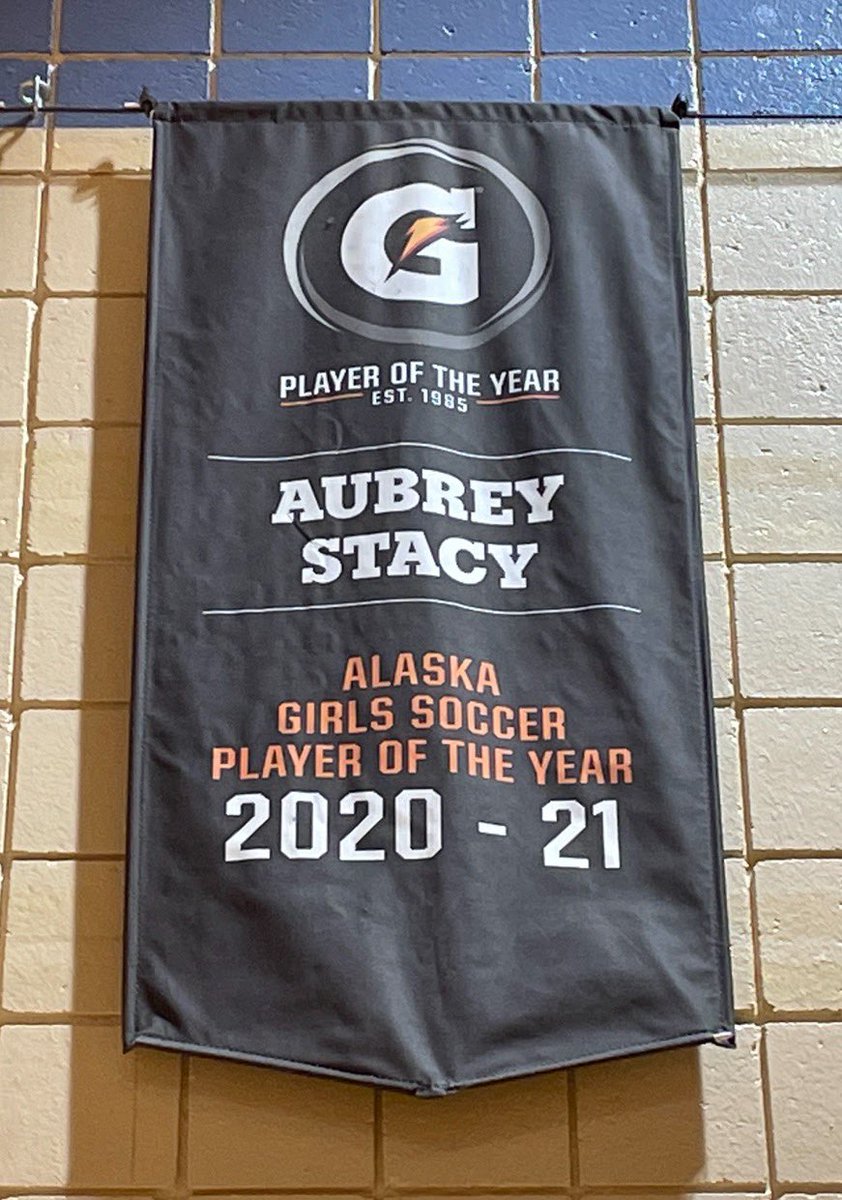 Aubrey Lynn Stacy tweet media