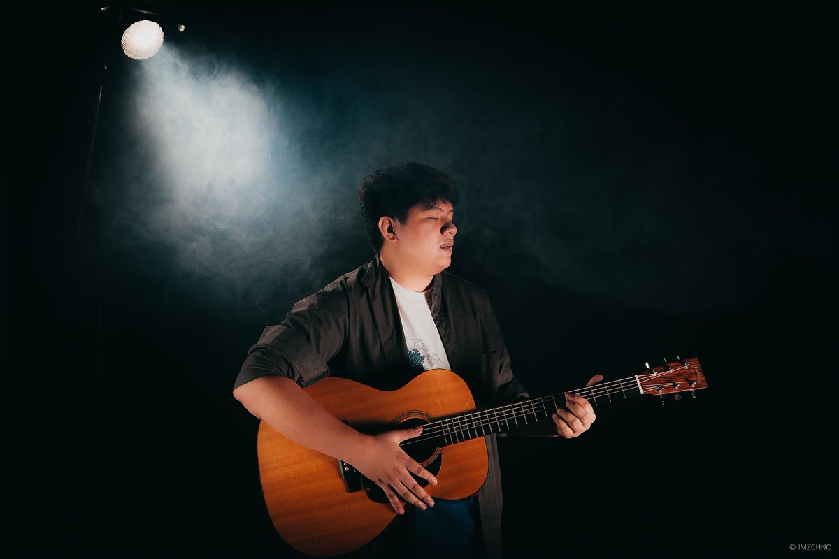 jchino007's tweet photo. ARTIST HIGHLIGHTS
Featuring our very own Cebuano indie folk singer-songwriter @AragonFerdinand

You may stream his latest single "HANGTOD KARON" here:
https://t.co/8Ykz7Q4iTq https://t.co/IPcFPg8gIn