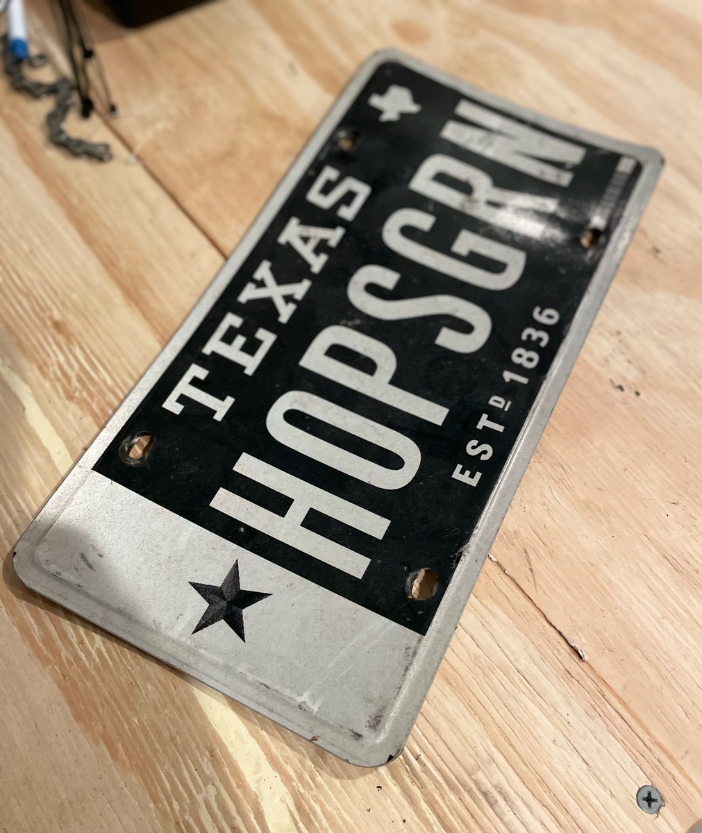hopsandgrain's tweet photo. Onward https://t.co/04sT4XcW55