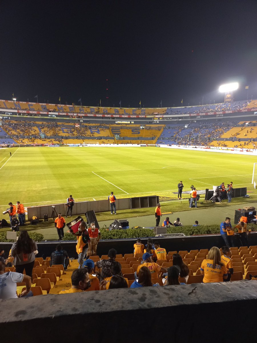 ChipaRebollo's tweet image. SEMIFINAL !!! @TigresOficial #hoyganatigres
