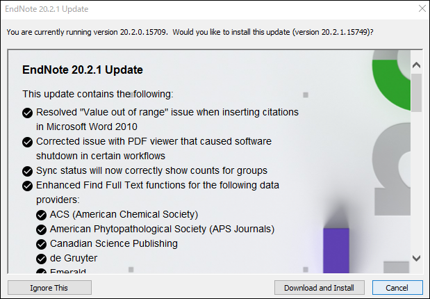 ユサコendnoteサポート Endnote Japan Twitter