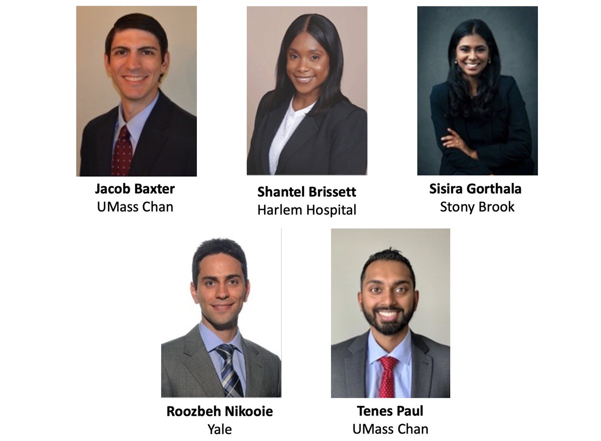 UMassCardio's tweet photo. Match Day 2021 has arrived! We are excited to welcome Jacob, Shantel, Sisira, @ronii2017 and @tenespaul to the UMass cardiology family in 2022! https://t.co/2PjPCccSc7