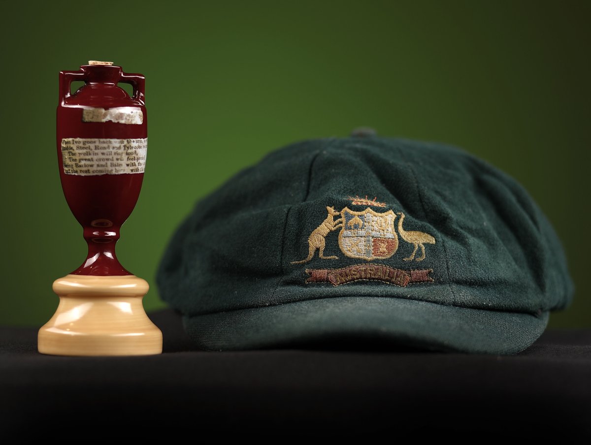 CricketAus's tweet photo. Tomorrow. https://t.co/jW6pVbWayl