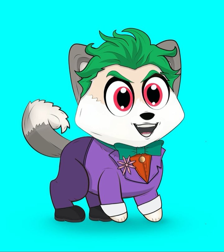 thehelloarcade's tweet photo. 🚨 DogeDash #NFT #GIVEAWAY! 🚨

For your chance to win👇

1️⃣ Follow @DogeDashNFT + @doge_dash 
2️⃣ Retweet this tweet and tag 3 friends 
3️⃣ Join our Discord - https://t.co/9FkQ6jjRqa

Winner announced in 20 hours! 

Good luck everyone! https://t.co/KMCZQ0PS7k