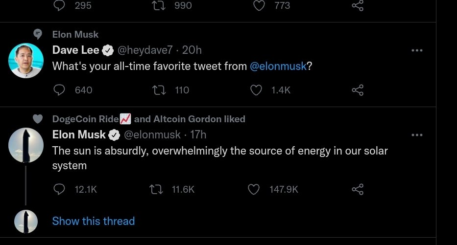 Come on...they set this shit up..